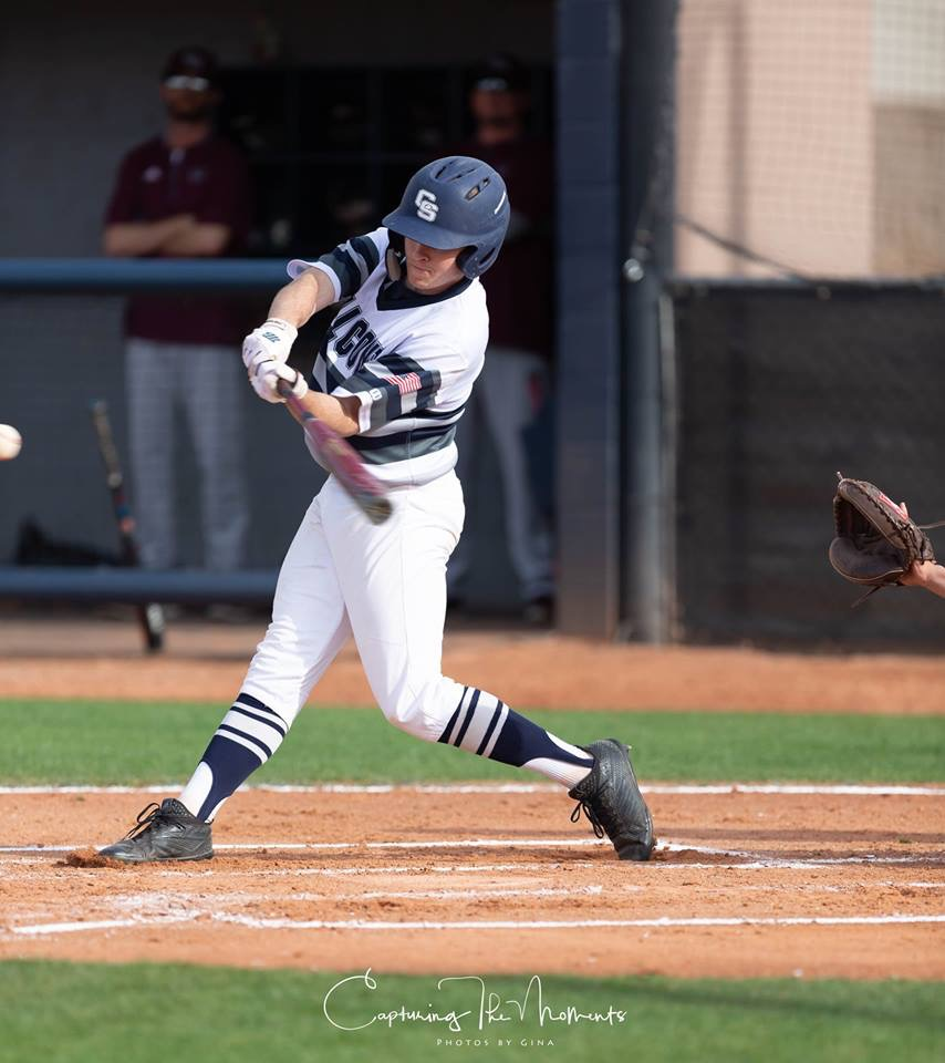 Check out the photos and videos of the baseball recruiting profile Seth Martin
